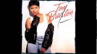 Toni Braxton  Seven Whole Days Audio [upl. by Roberto]