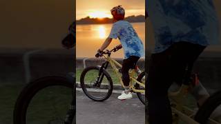 Upper Seletar Reservoir Park  Bike Ride Singapore [upl. by Ahsoj]