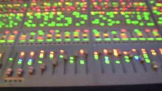 Digidesign Avid D Control 2023 [upl. by Leitao332]