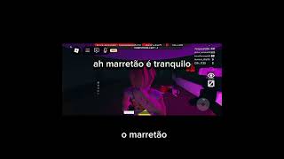 O marretão e tranquilo subscribe roblox [upl. by Latsirhc]