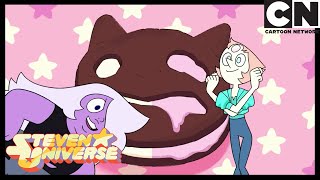 NEW Steven Universe Future  Steven Is Ready To Move On  Cartoon Network [upl. by Hance]