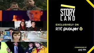 Storyland 2015 on RTE Player [upl. by Asihtal]