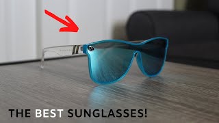 The BEST Sunglasses  Blenders Eyewear Review [upl. by Asennav]