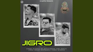 Jigro [upl. by Brittani]