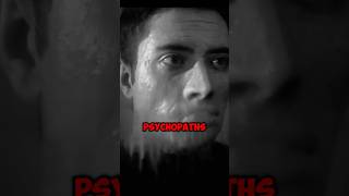 Different Faces of Psychopathy [upl. by Scarito]