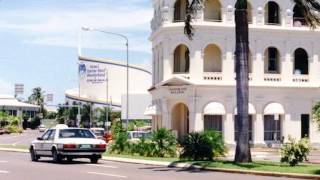 Brief History of Townsville  1970 to 2003 [upl. by Tonry]