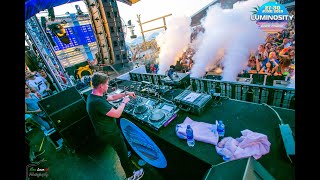 Ferry Corsten FULL SET  Luminosity Beach Festival 30062019 [upl. by Eirbua402]