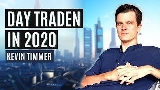 Day Traden voor Beginners  Brokers in 2020  Welke moet je kiezen [upl. by Bethesda477]