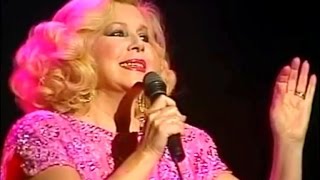 ESTELA RAVAL ♪ HIMNO AL AMOR De Corazón A Corazón 1988 ♪ Exclusivo [upl. by Eneryt772]