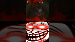 Granny grandpa horror game troll face added floppa pacland [upl. by Negris846]