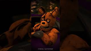 FNAFSFM Bloodhound Gang  The Bad Touch [upl. by Martguerita723]