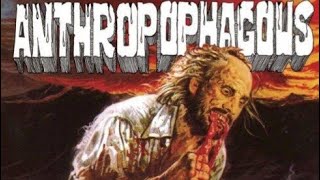 anthropophagous 1980 full Soundtrack [upl. by Phelia]