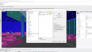 Loading plugins in rhino  Enscape [upl. by Seiter]