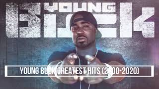 Young Buck  Hood Love [upl. by Mayor]