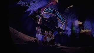 The Simpsons Ride POV Universal Studios Hollywood [upl. by Nesbitt]