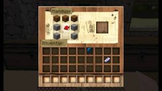 Minecraft Klebriger Kolben craften [upl. by Ahser]