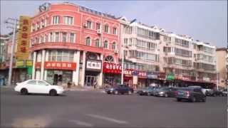 China From my Eyes  Baotou Inner Mongolia Welcomes You [upl. by Ibur117]