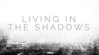 Matthew Perryman Jones  Living in the Shadows Official Audio [upl. by Tillion923]