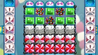 Candy crush saga level 17582 [upl. by Atikat579]