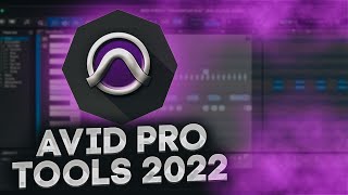 Pro Tools Crack  Avid Pro Tools 12 Crack  Free Download  2023 Updated [upl. by Nyrhtakyram]