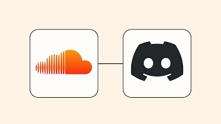 How to Connect SoundCloud to Discord  Easy Integration Tutorial [upl. by Jaret]