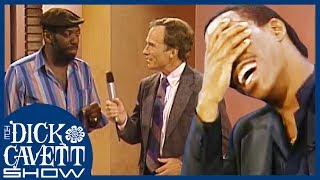 Uncle Ray Has Eddie Murphy In Stitches  The Dick Cavett Show [upl. by Adnolor148]