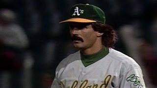 Eckersleys 50th save of 1992 [upl. by Llevel]