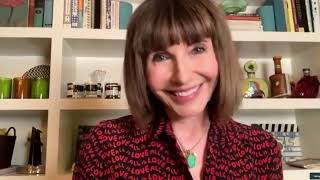 Songwriter and Actor Mary Steenburgen on the Surgery That Made Her Musical [upl. by Alel]