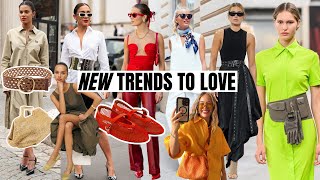 20 Summer Accessory Trends To Up Your Style Game  Fashion Trends 2024 [upl. by Ettenna891]