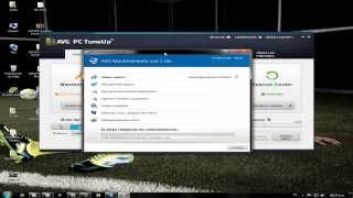 Descargar e Instalar AVG PC TuneUp 2014 v1401001147 Multilenguaje Full 32 y 64 Bits [upl. by Arlena725]