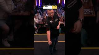 Charlie Murphys Best Darts 🔥 darts [upl. by Sessler]