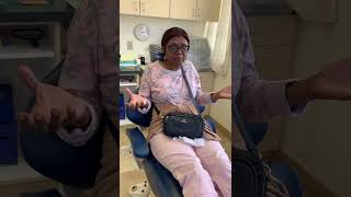 TMJ treatment for Oromandibular  Orofacial Dystonia Dr Demerjian tmjconnectioncom [upl. by Bandur]