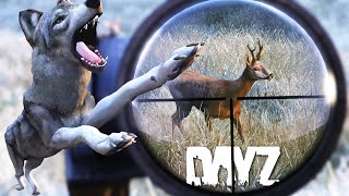 NAMALSK  The TRUE SURVIVAL Experience A DayZ Adventure [upl. by Huxham]