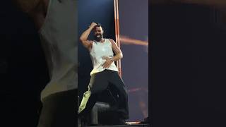 Vente Pa Ca  Ricky Martin Live 2024 Barcelona Spain rickymartin [upl. by Neeuq]