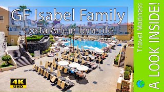 A L👀K INSIDE GF Hoteles Isabel Family  Costa Adeje Tenerife [upl. by Quartet307]