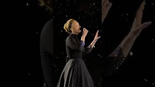 Adele  Love in the Dark  Munich Show 9 [upl. by Benedix]