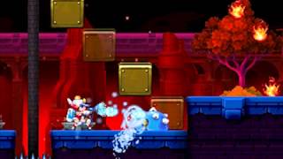 Mighty Switch Force 2 Trailer [upl. by Innavoeg]