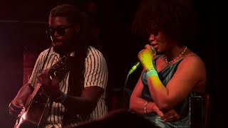 LILA IKE JAZZ CAFE LONDON UK 2024 [upl. by Reames105]