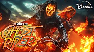 GHOST RIDER 3 A First Look That Will Change Everything [upl. by Trager]