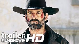 BADLAND 2019 Trailer  Kevin Makely Western Movie [upl. by Fulvia972]