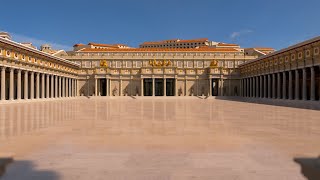 Foro di Traiano  Trajans Forum [upl. by Giordano]