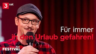 Stefan Danziger  Die wahre Geschichte über den Mauerfall  3satFestival [upl. by Dewey]