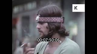 1969 What is a Hippie  Kinolibrary [upl. by Elkraps]