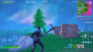 FORTNITE CLAVIER ROAD TO UNREAL [upl. by Aushoj]