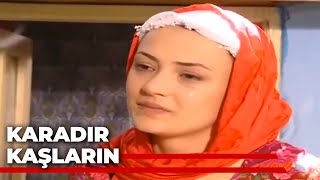 Karadır Kaşların  Kanal 7 TV Filmi [upl. by Annibo]