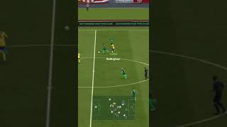 DEFENSIVELY BROKEN FREE eafcmobile24 fcmobile24 fifamobile [upl. by Neeli]