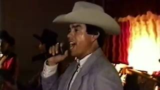 Chalino Sánchez  Alma Enamorada En Vivo [upl. by Airednaxela]