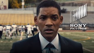 Concussion  Official Movie Review [upl. by Ttezzil]