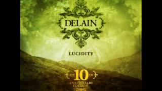 Delain Lucidity 10 Year Anniversary Edition  Frozen Instrumental [upl. by Moya993]