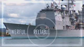 Aegis Capable Proven Deployed [upl. by Otilia]